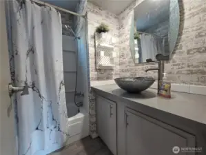 Full Bath