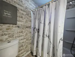 Full Bath