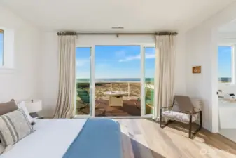 EXAMPLE - Primary Bedroom