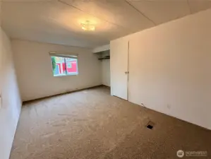 Another view of bedroom 2