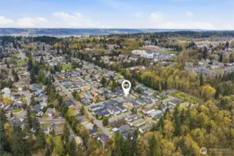 Picture yourself here!