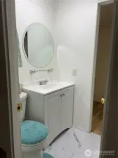 bthroom