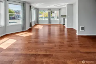 Great room