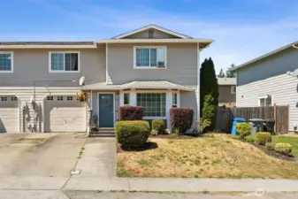 9712 is currently occupied. with a month-to-month tenant