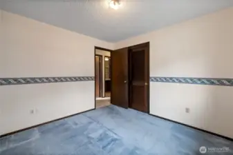 3RD BEDROOM