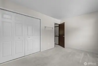 Big Closets