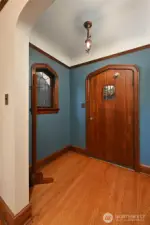 Entryway
