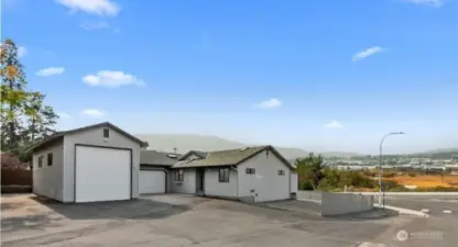 Front with Views
