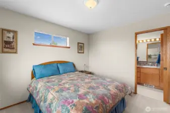 Bedroom #2