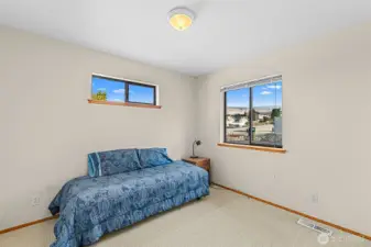 Bedroom #3