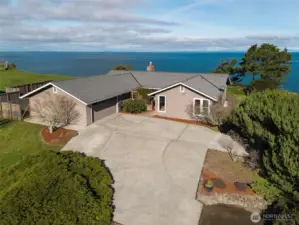 And another angle from above...