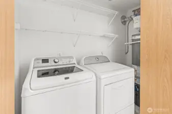 All appliances stay~