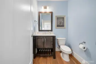 Powder room-Main