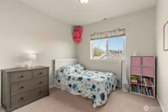 Third Bedroom