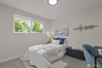 Bedroom #3