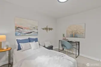 Bedroom #3