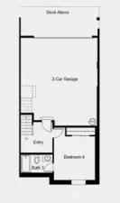 Floorplan Rendering