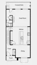 Floorplan Rendering