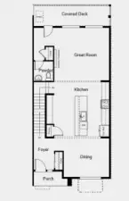 Floorplan Rendering
