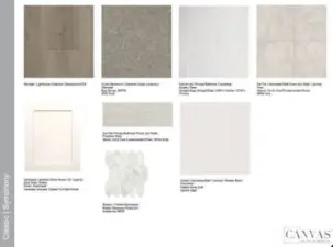 Design Selections