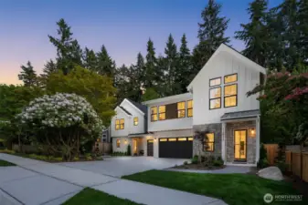 Welcome Home