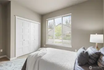 Guest Bedroom 1