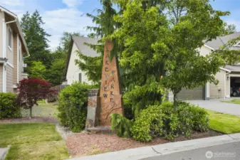 Lakeview Parke Community