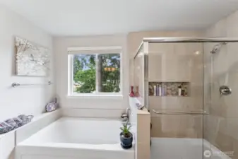 The en suite