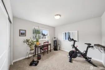 2nd Floor 5th Bedroom