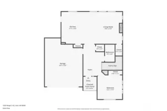 Main Floor