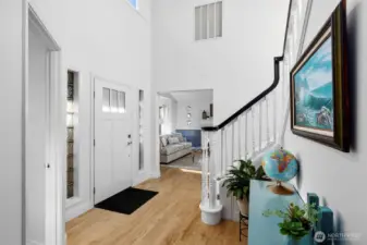 Foyer