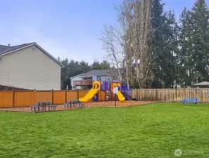 Community Playground