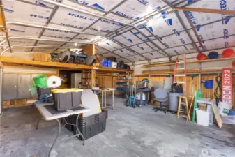 For your hobbies or things!