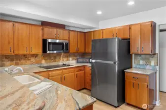 Brand new Refrigerator