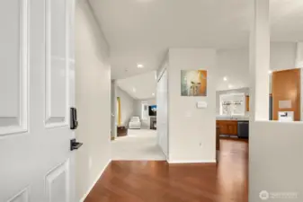 Welcome to this Light, Bright & Airy Home!