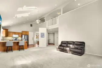 High Tech Wiring for Built-in-Speakers