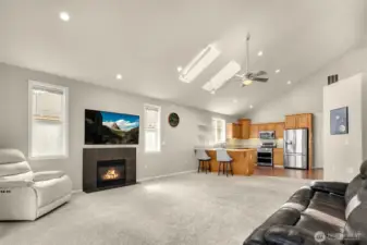 2213 Square Feet of Thoughtfully Designed Living Space