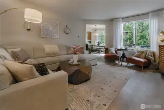 Another view of family room