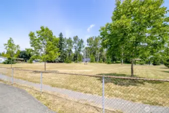 Cloverdale Park