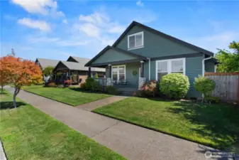 Picture perfect Sumner home