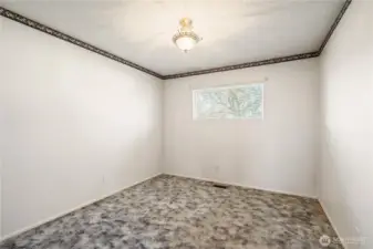 Bedroom #3