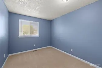 Bedroom #1