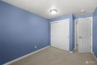 Bedroom #1