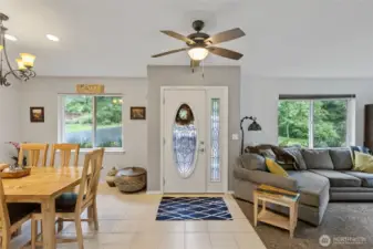 Entryway