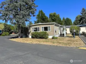 Corner Lot