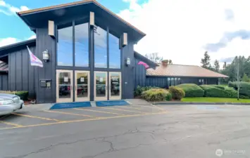 Clubhouse