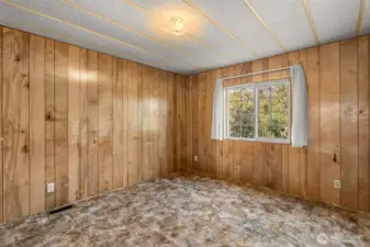 Bedroom #2