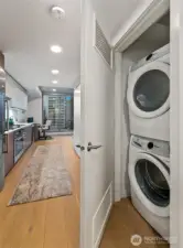 new wa/dryer