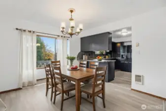 Some listing photos have been virtually staged to help provide a visual representation of the property’s potential. Furnishings and décor shown are digital renderings and may not reflect the current condition of the home.