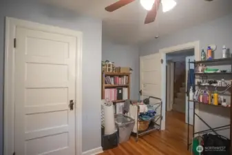 main floor bedroom 2 of 2